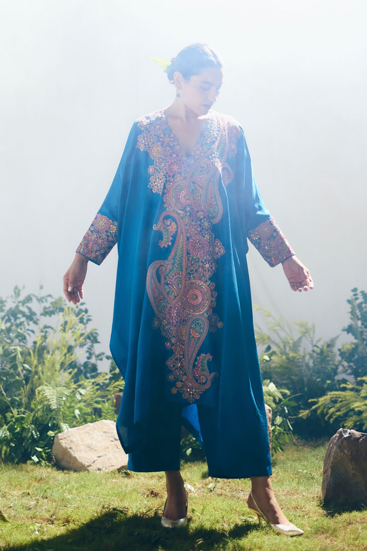 Aneya Kurta Set
