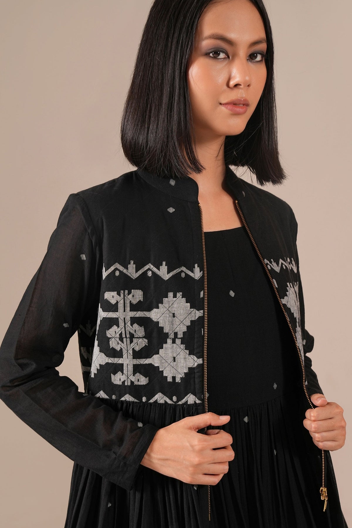 Zenith Dress Set
