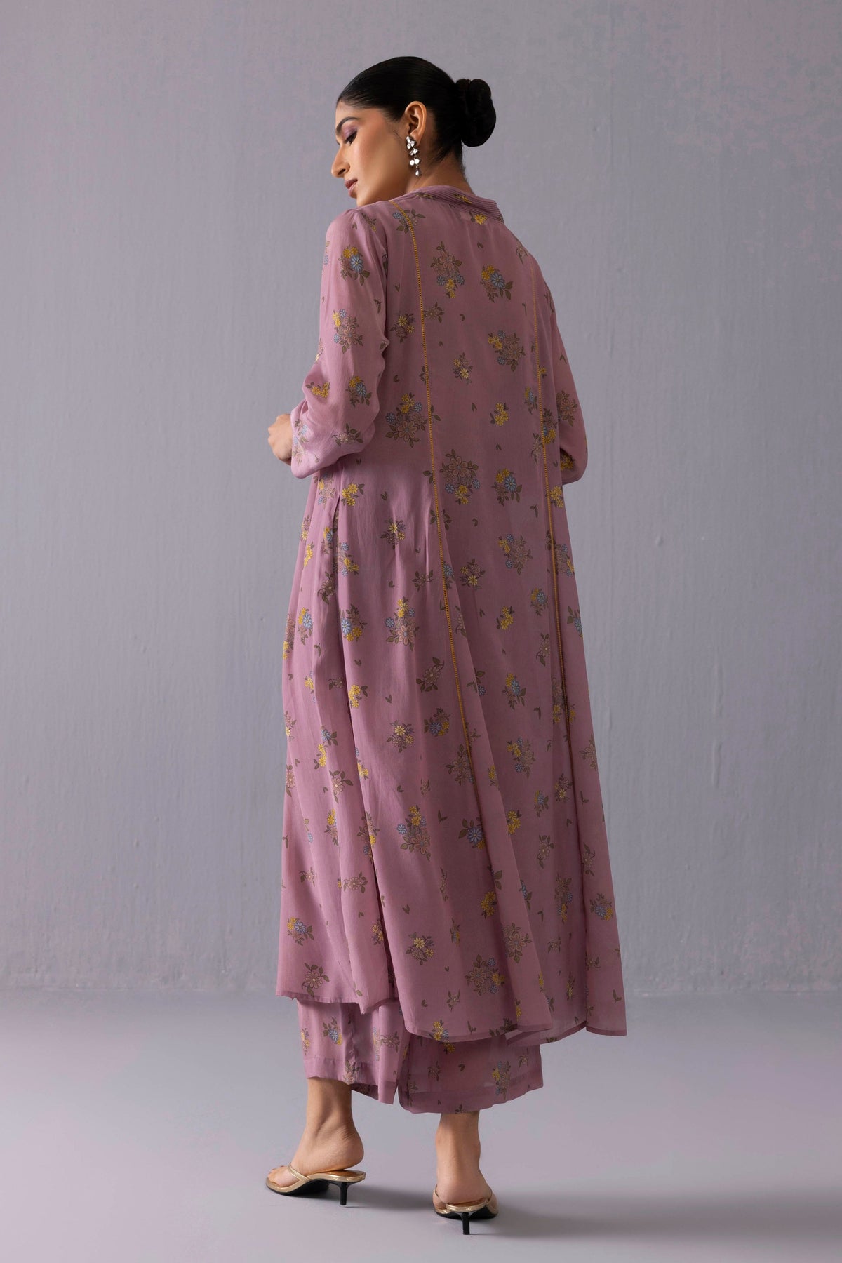 Thea Daisy Kurta