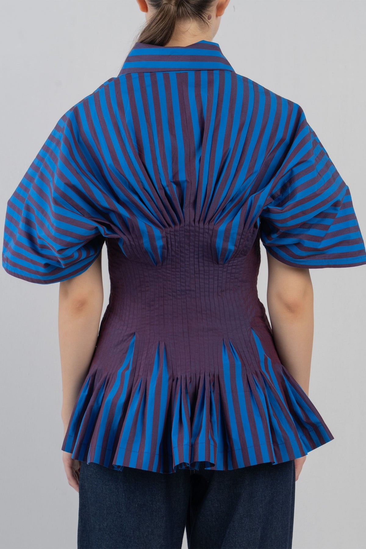 Zora Top