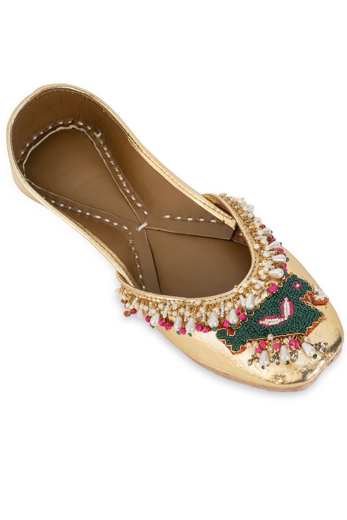 Phulwari Juttis