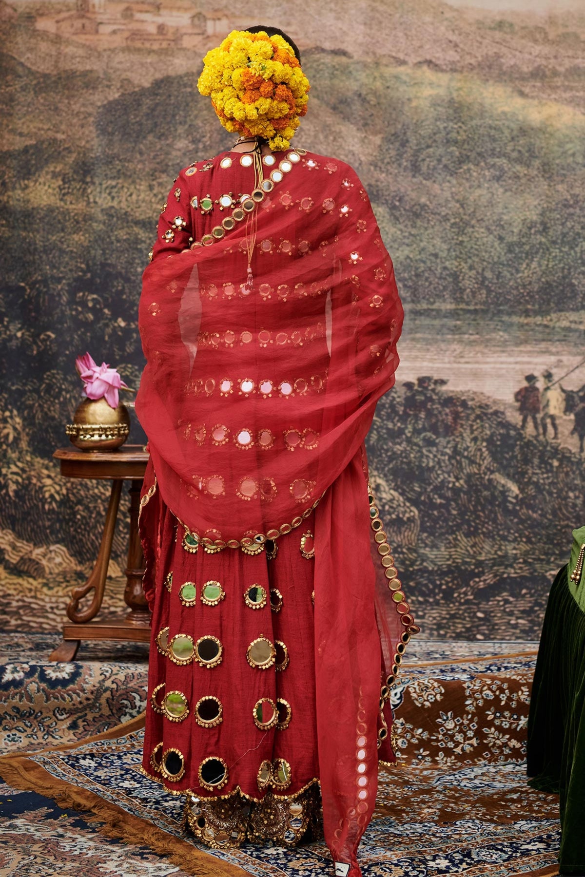 Sonakshi Sinha in Itrh