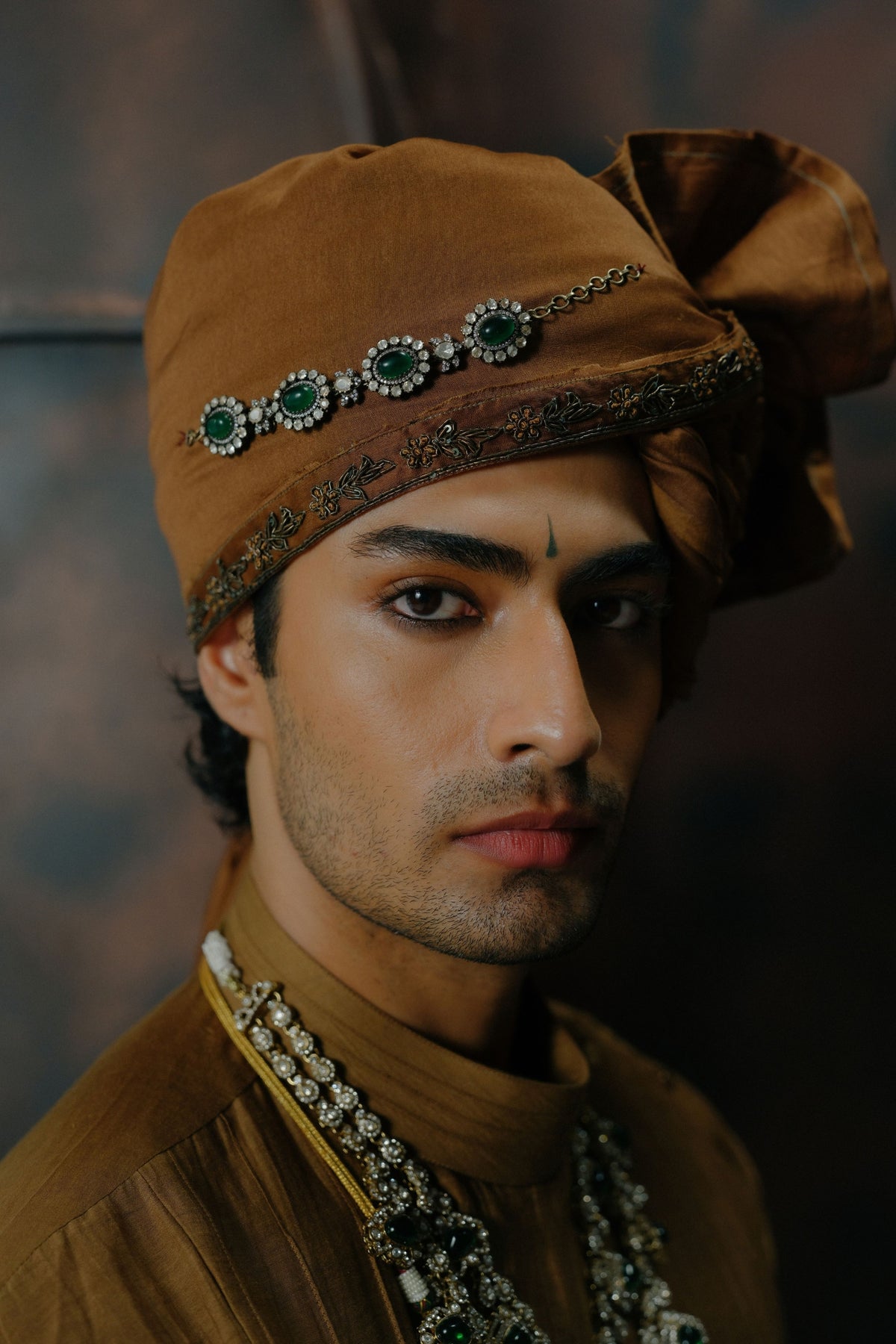Yamuna Sherwani Set