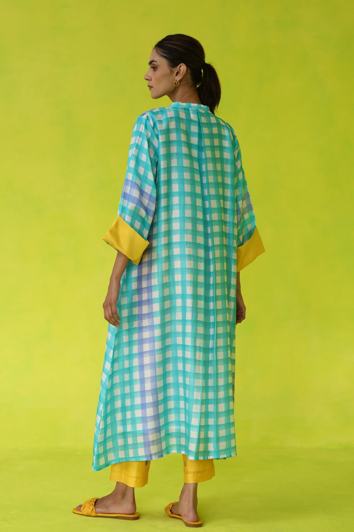 Monaco Co-ord