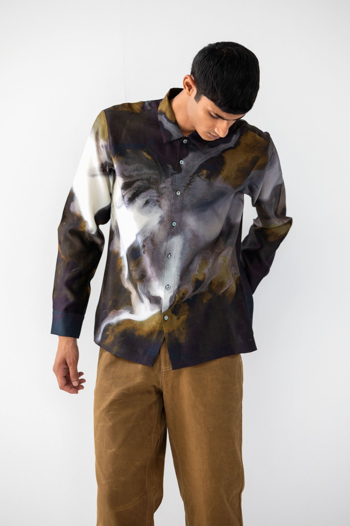 Healing Shirt
