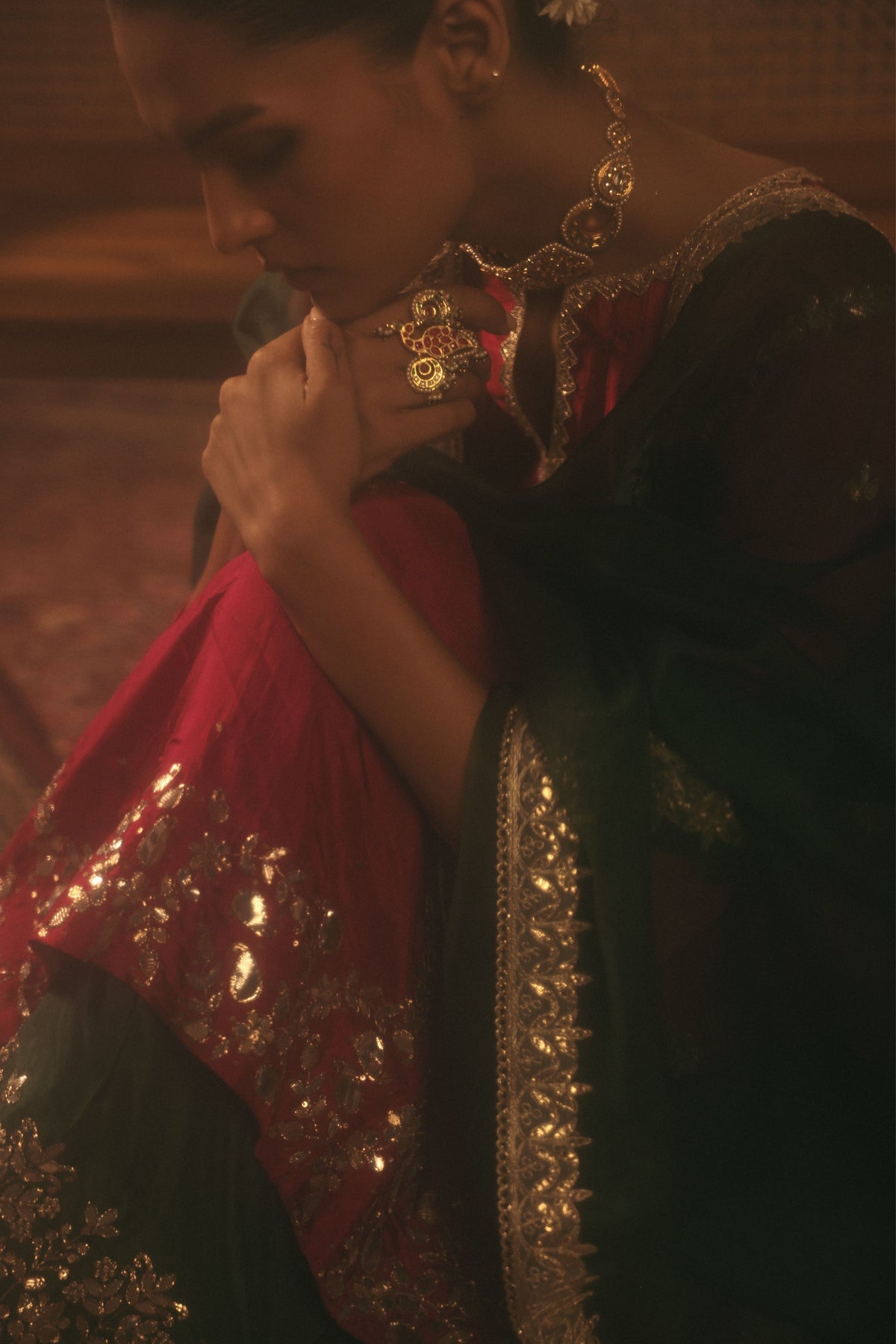 Arzoo Kurta Set