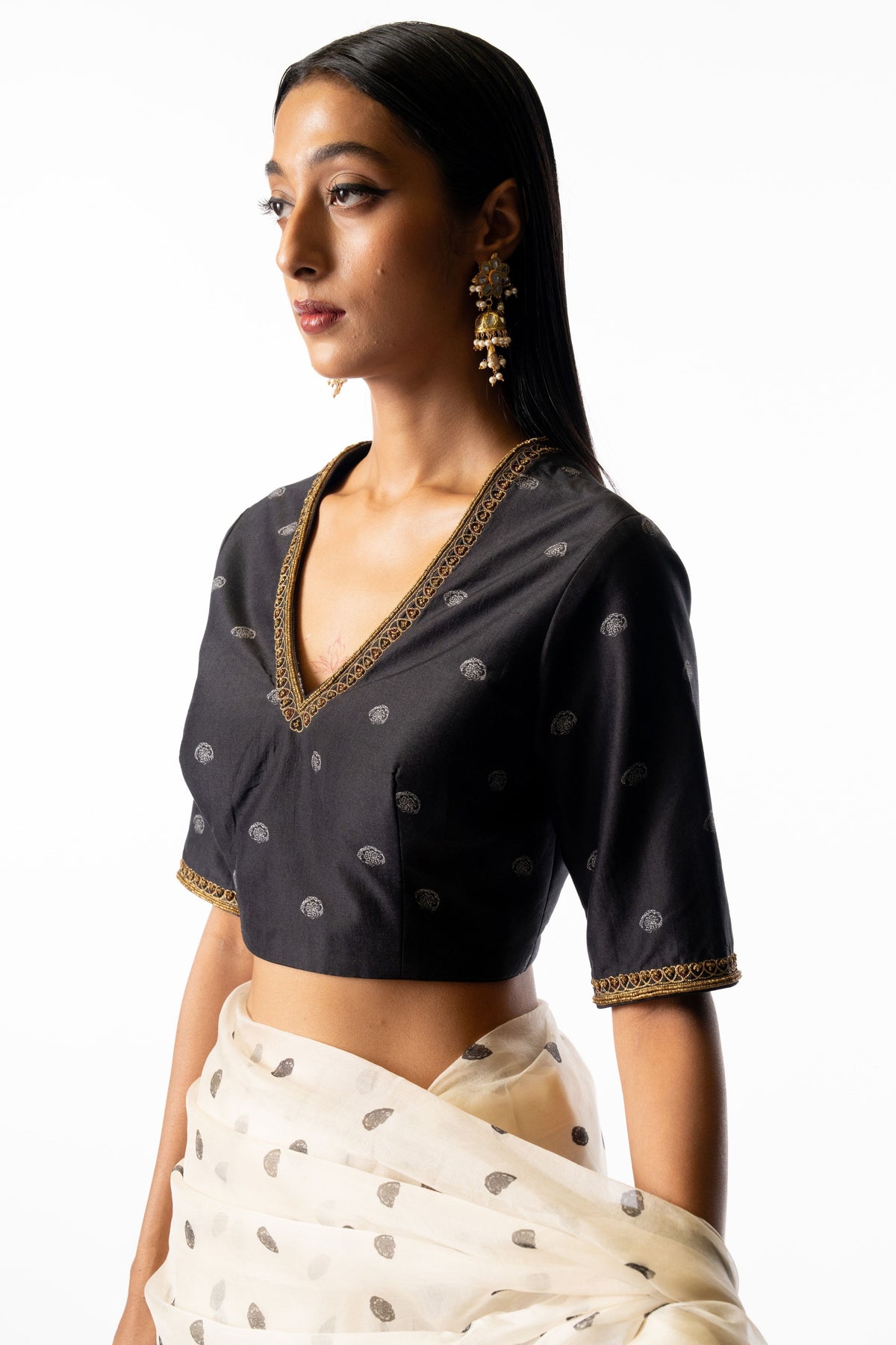 Remisa Blouse