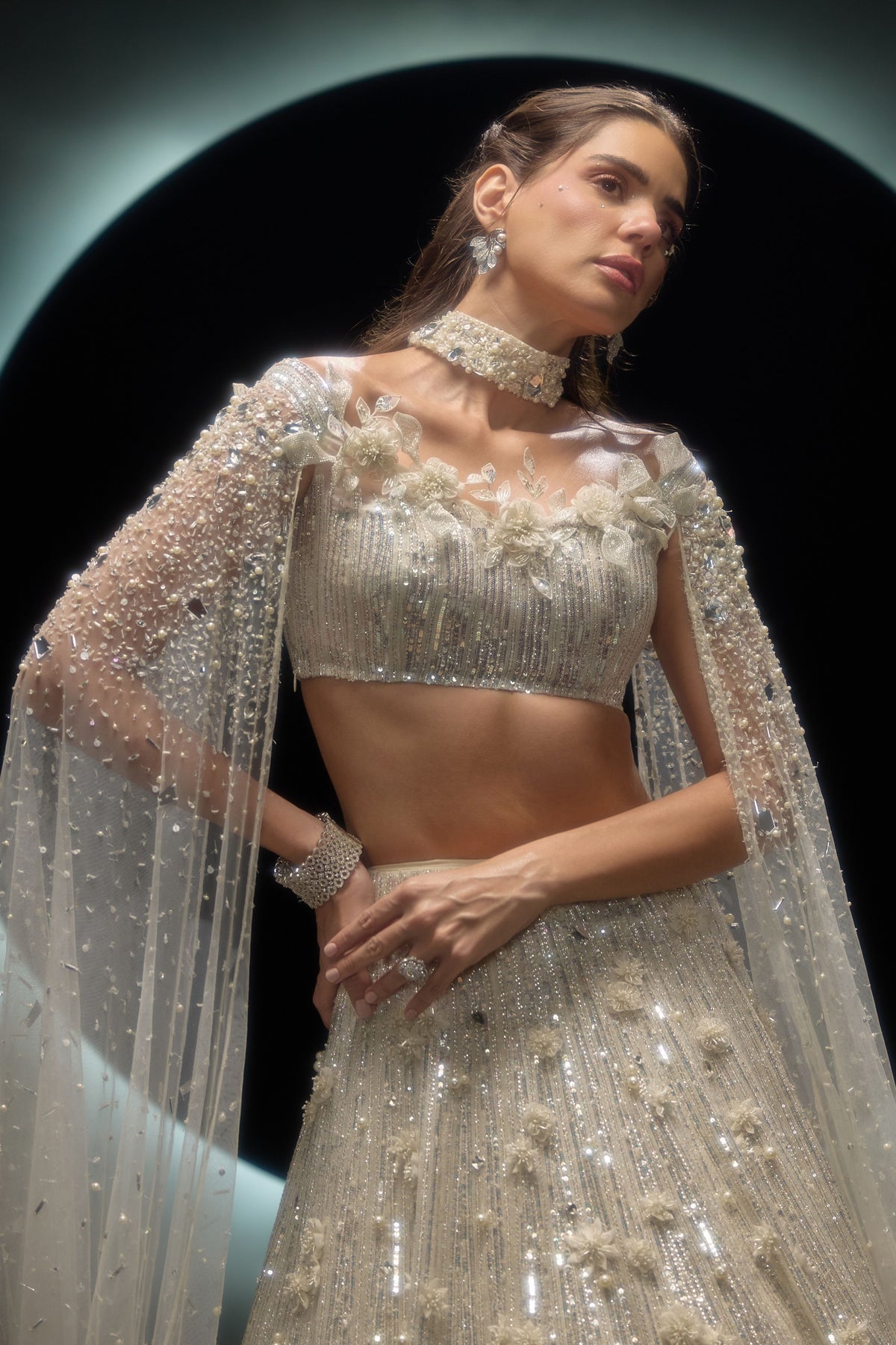 Veilora Lehenga
