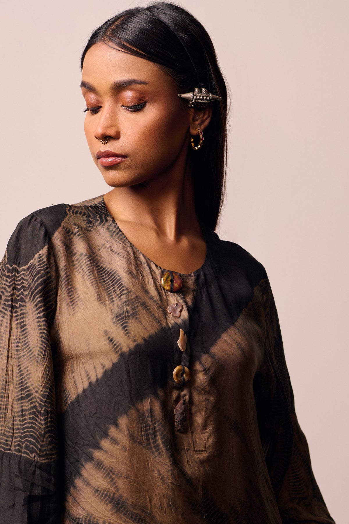 Mitti Tunic Set