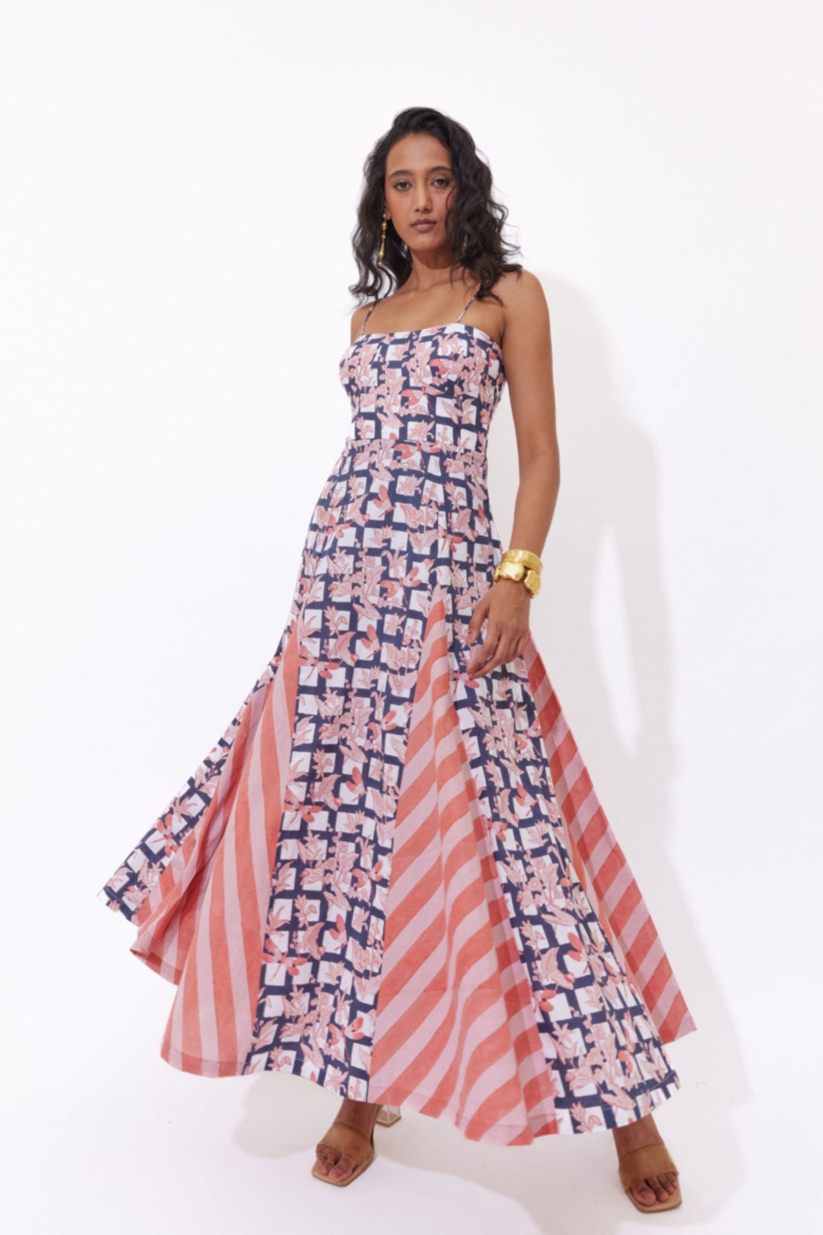 Briony Dress