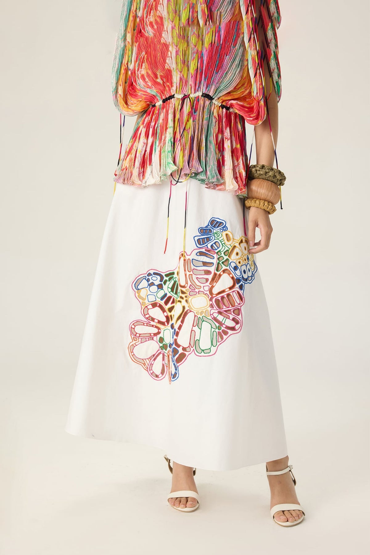 Monica Blouse