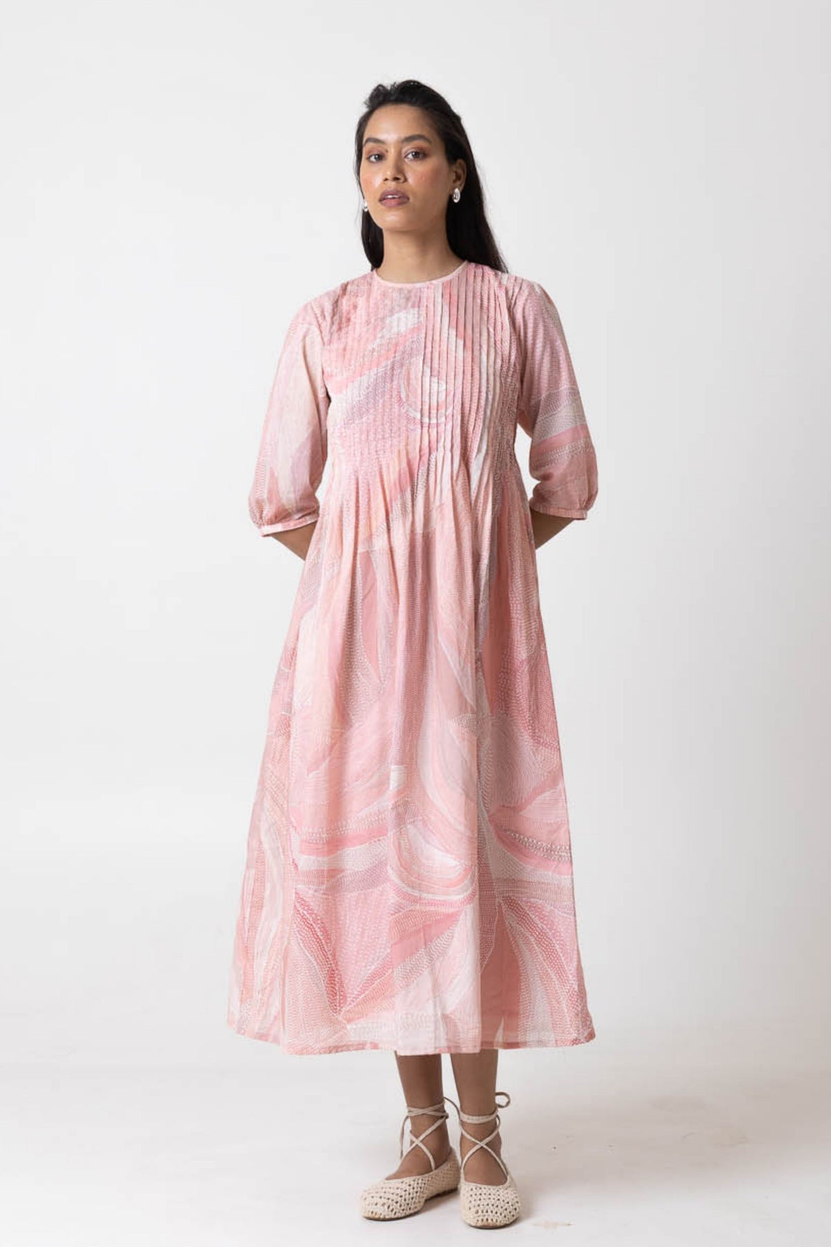 Dia Dress