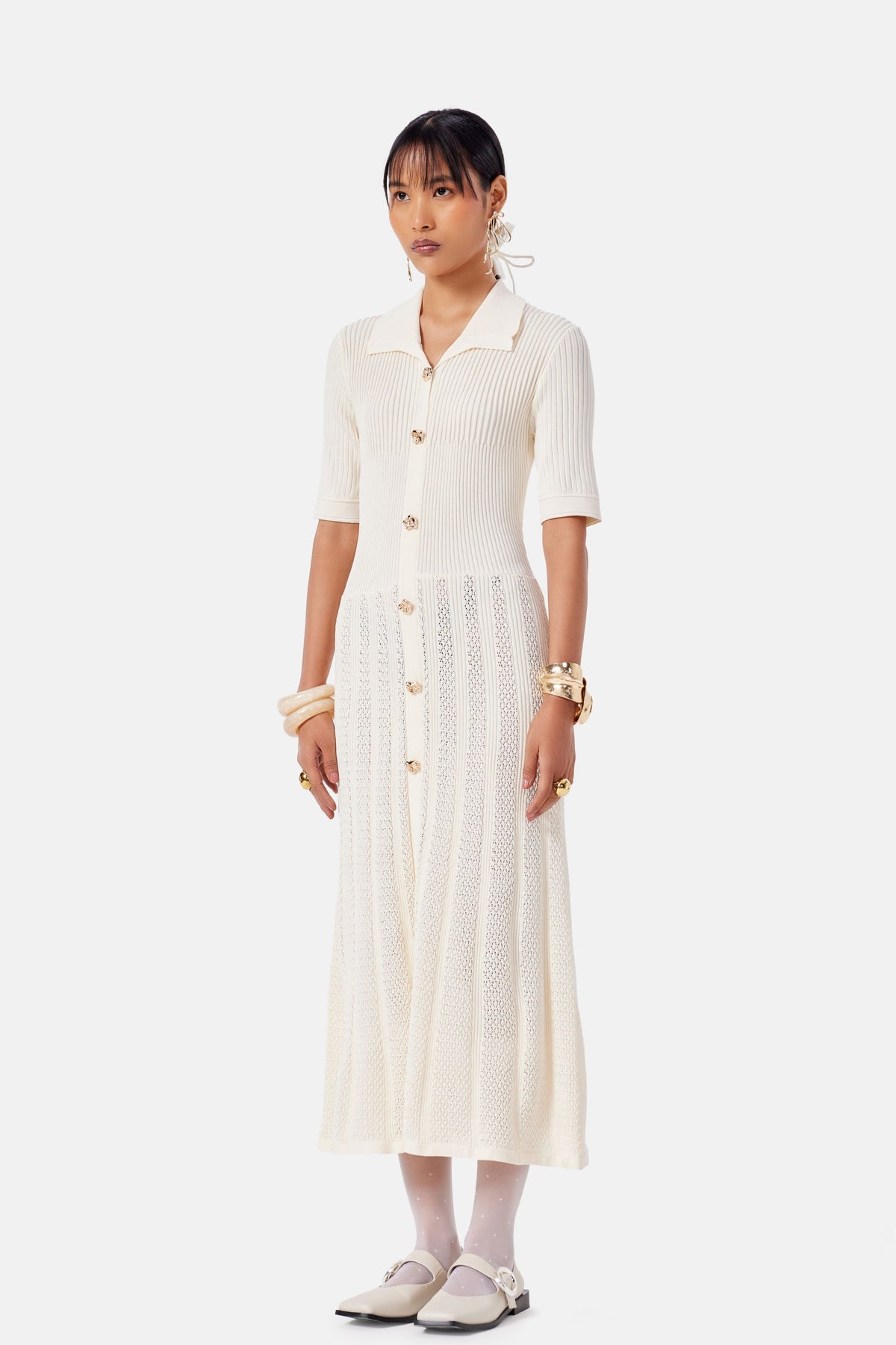 Natalia Dress