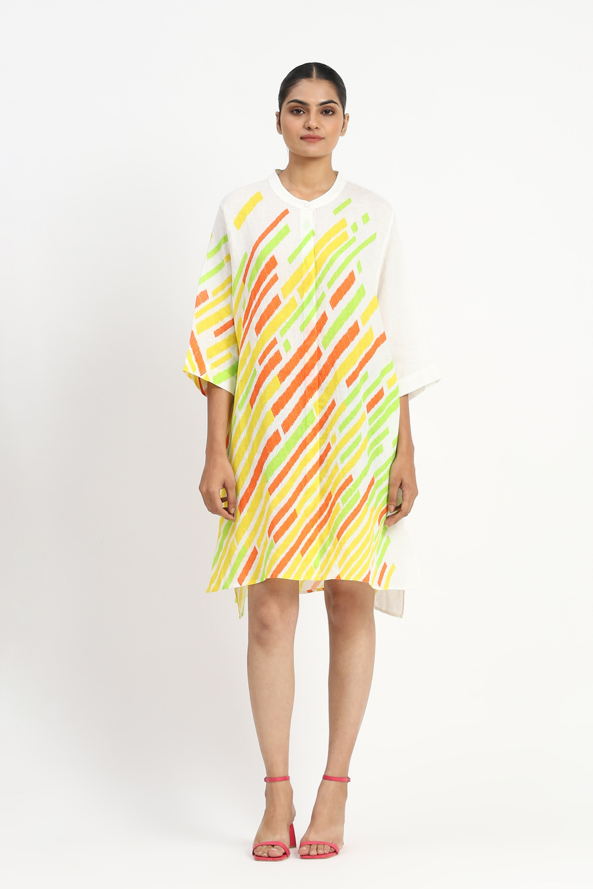 In the Heights Tunic