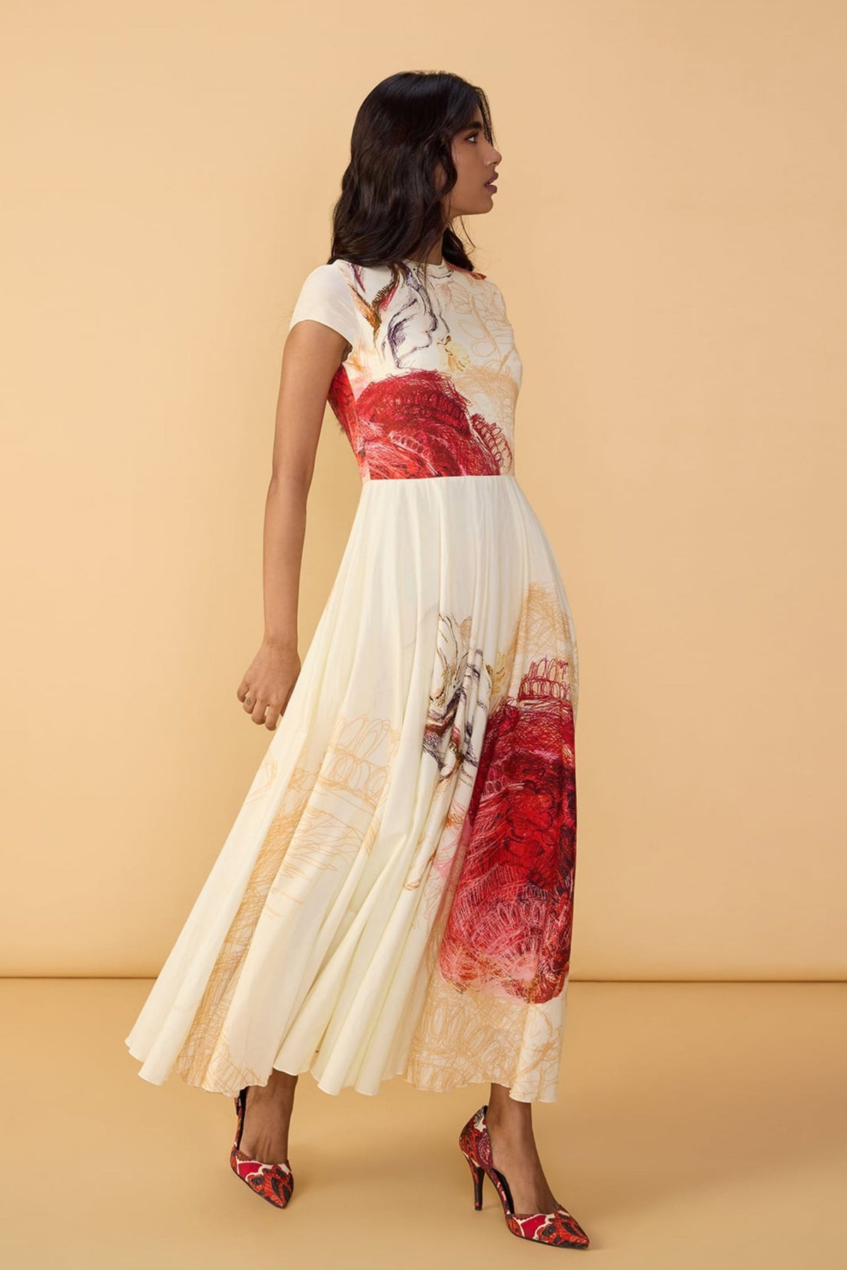 Julia Dress