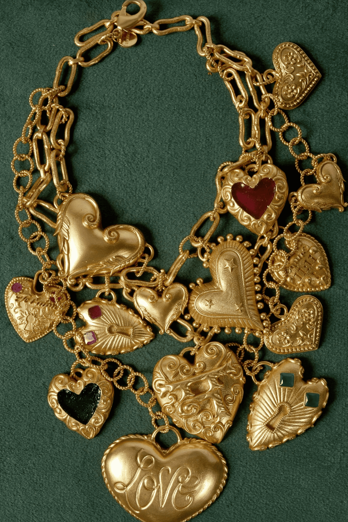 Heart of Gold