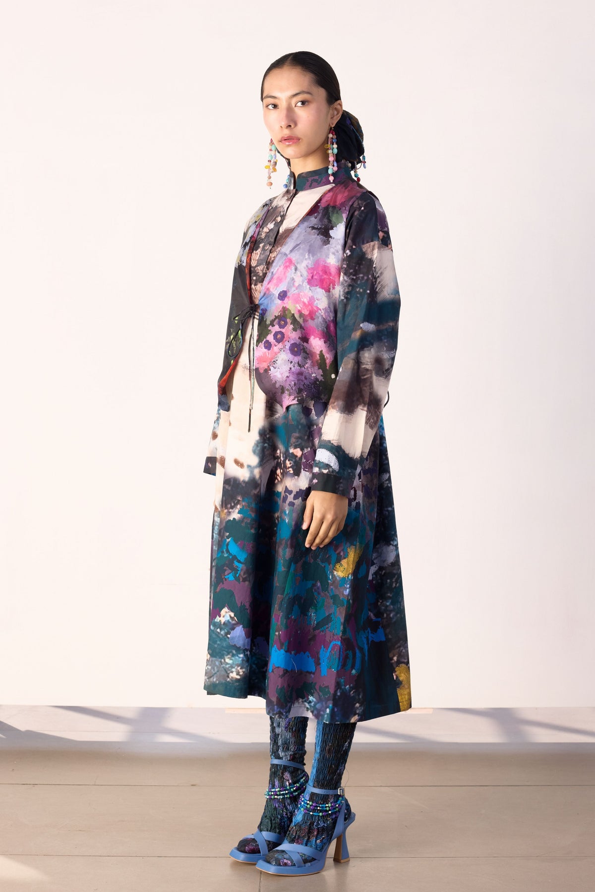 Sol Jacket