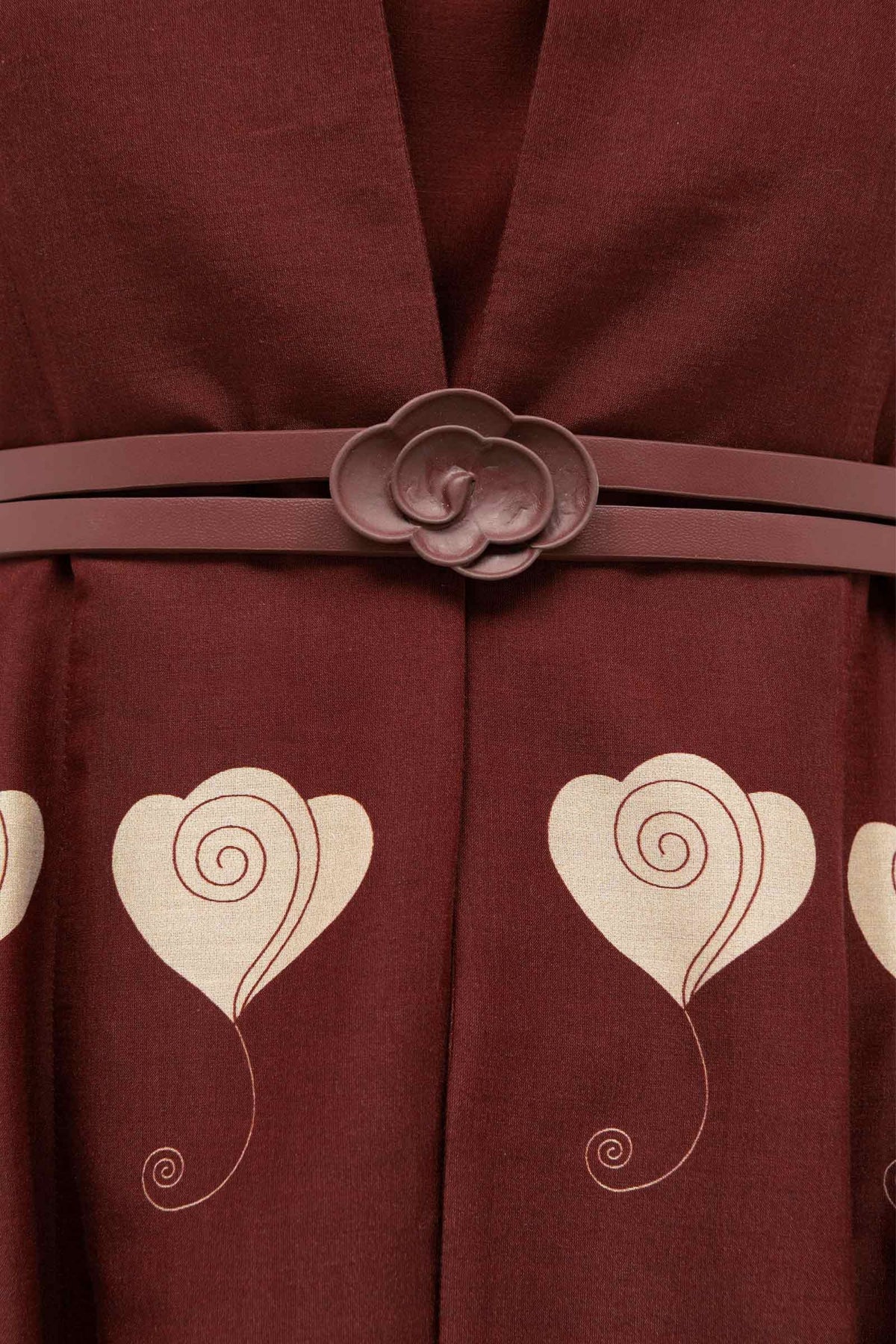 Inara Abaya Set 