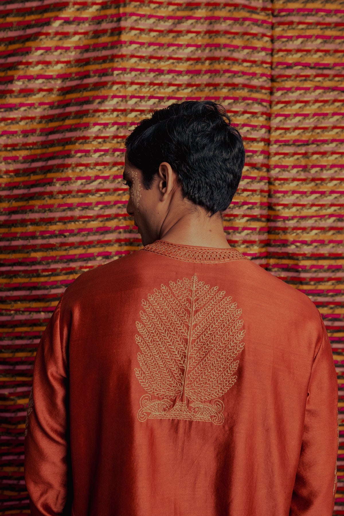 Swaroop Kurta Set