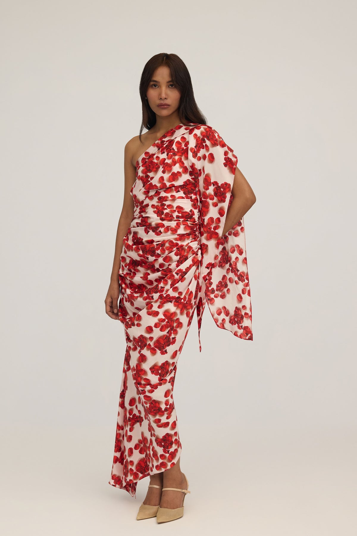 Shen Dress