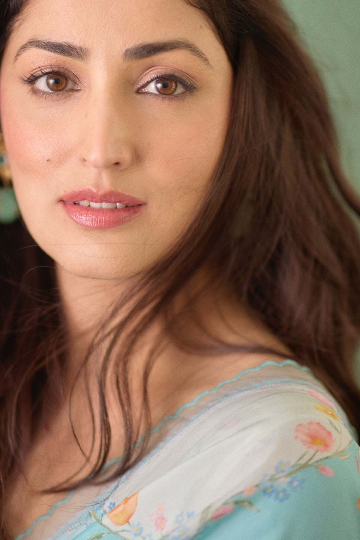 Yami Gautam in Nadiya Paar