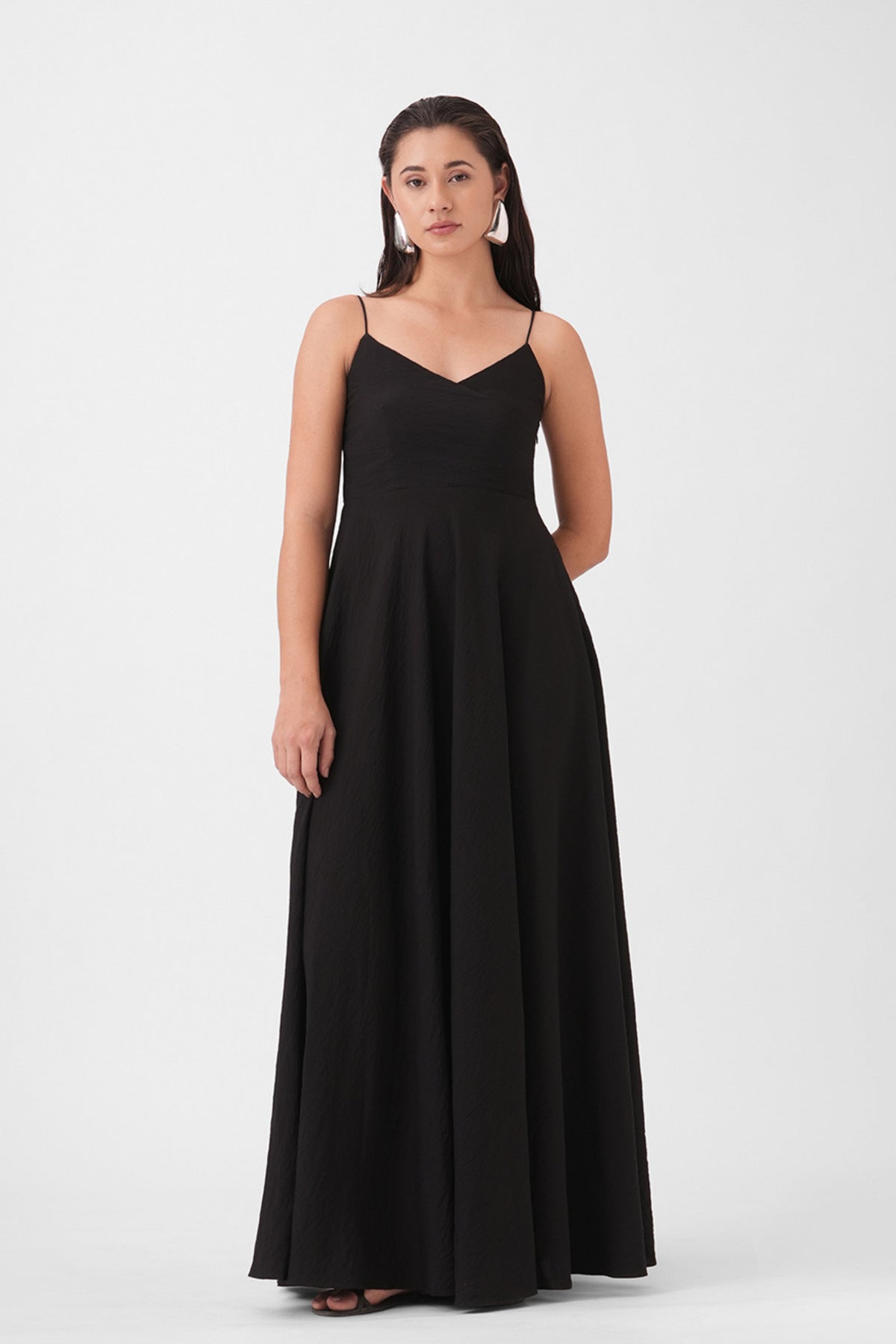 Tara Dress