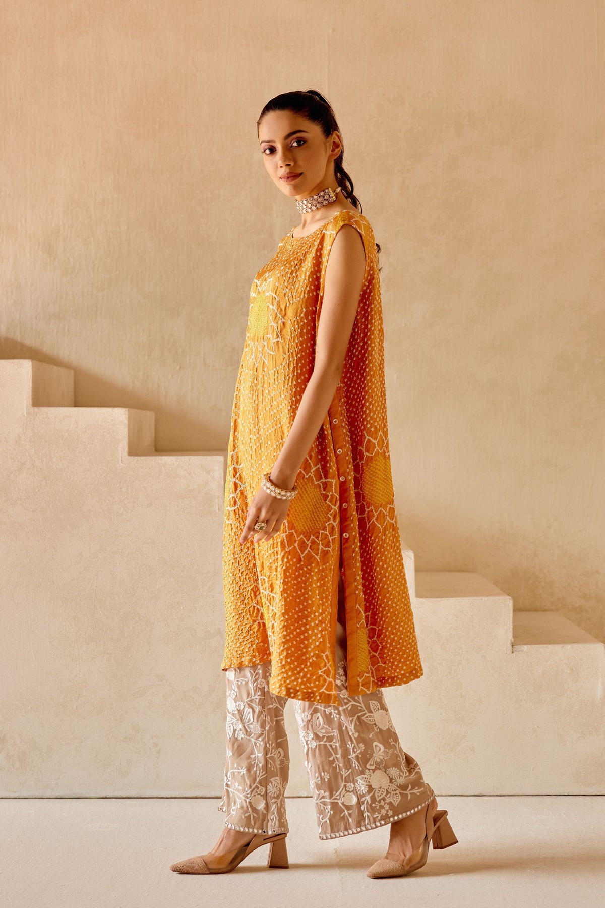 Parsi Gara Palazzos