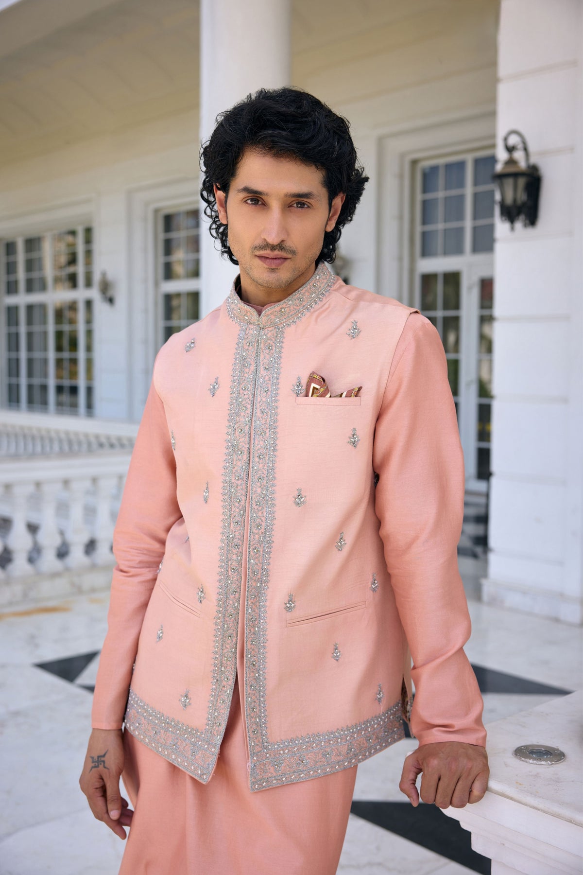Zunaid Bandi Set