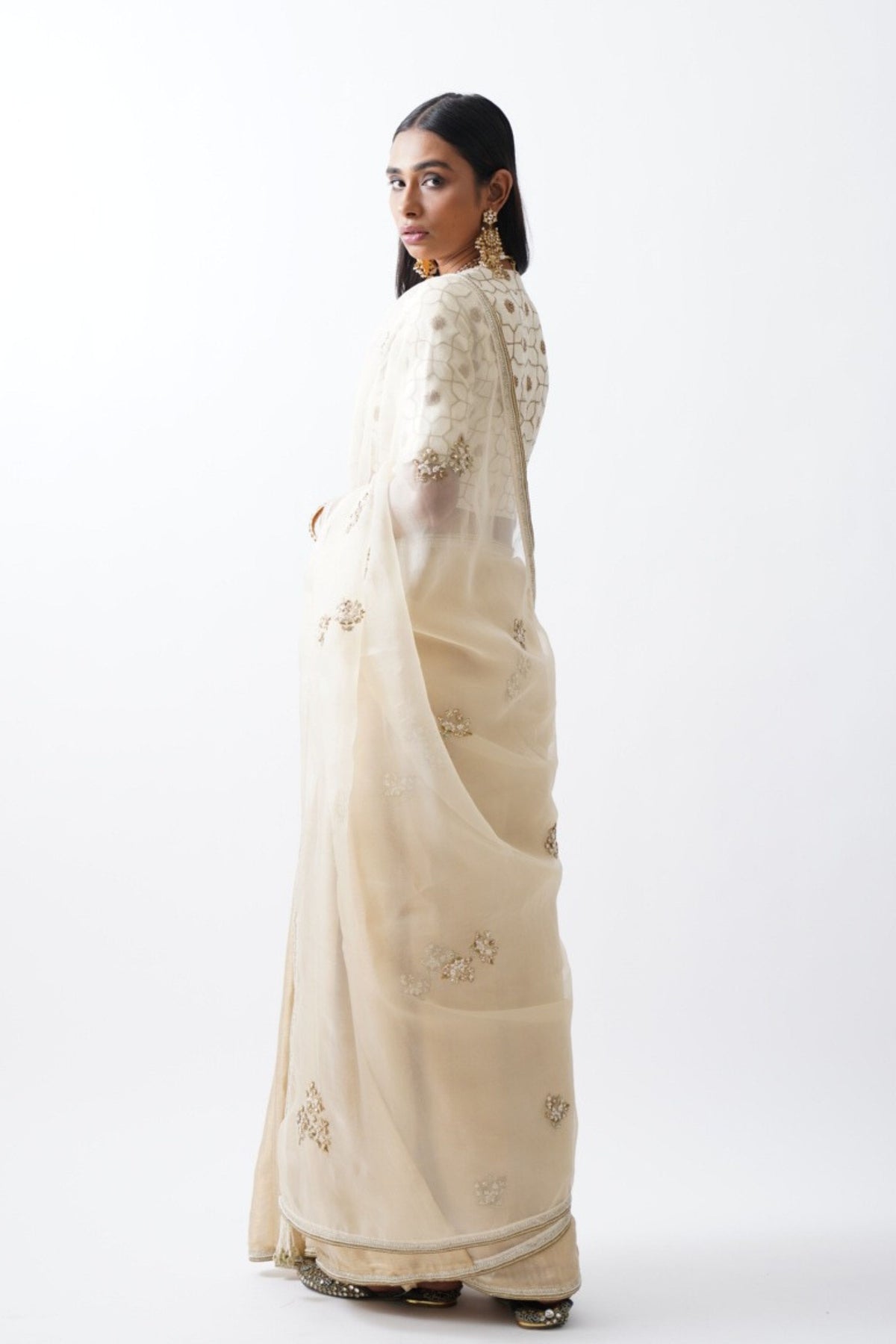 Avanti Classic Saree