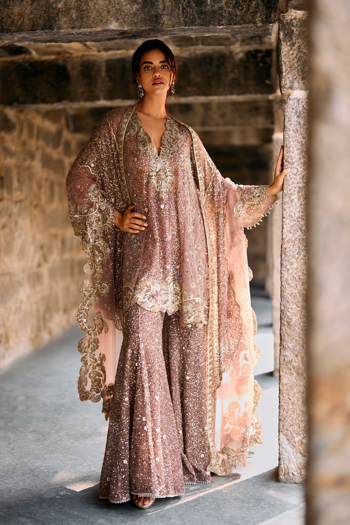 Stella Sharara Set