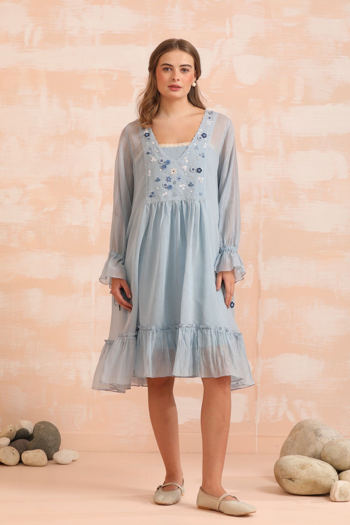 Aspen Dress
