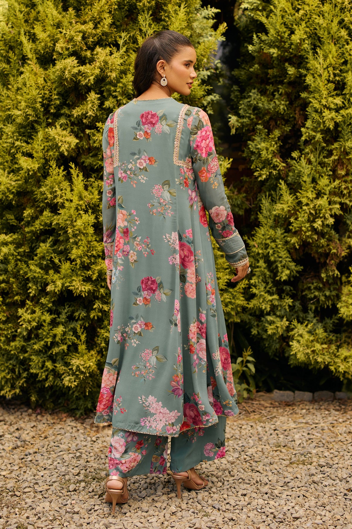 Arden Kurta Set