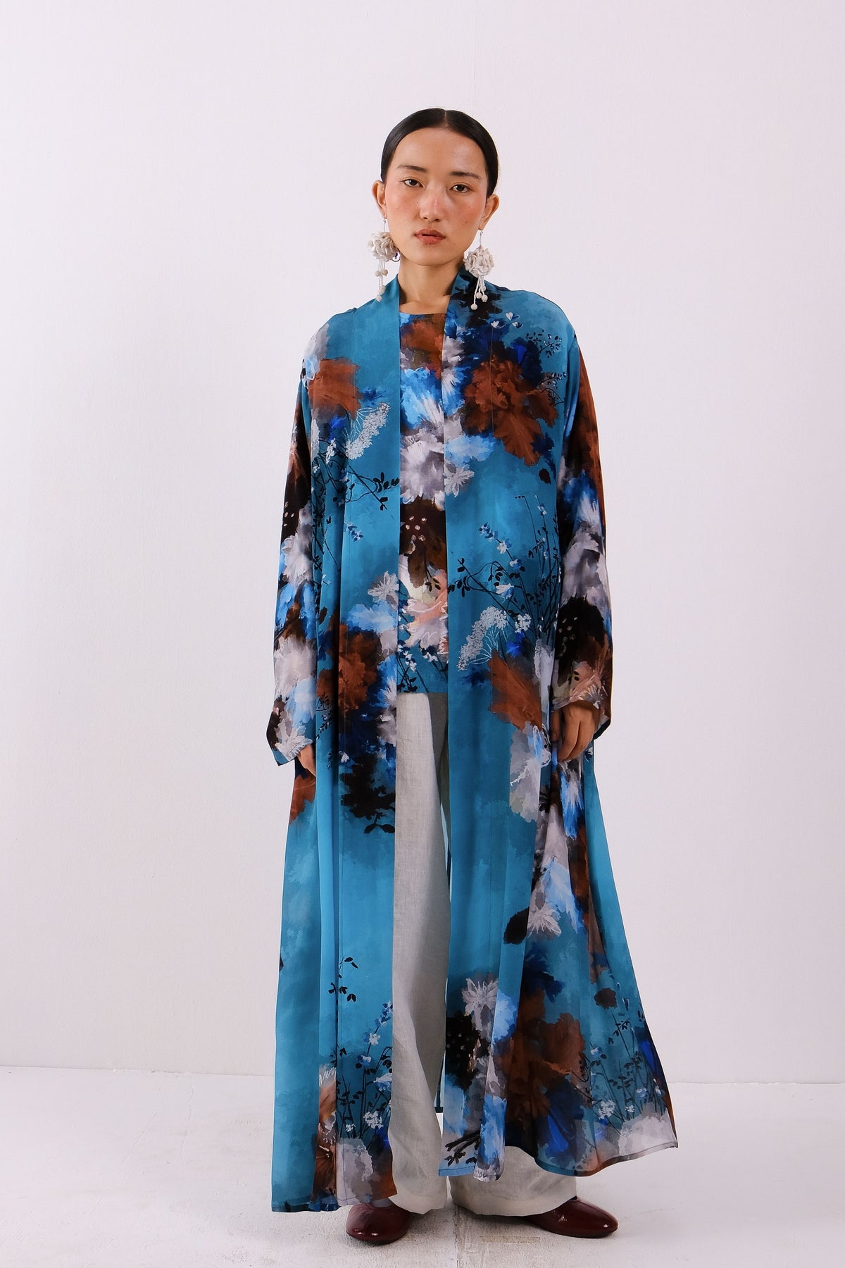 Veil Jacket