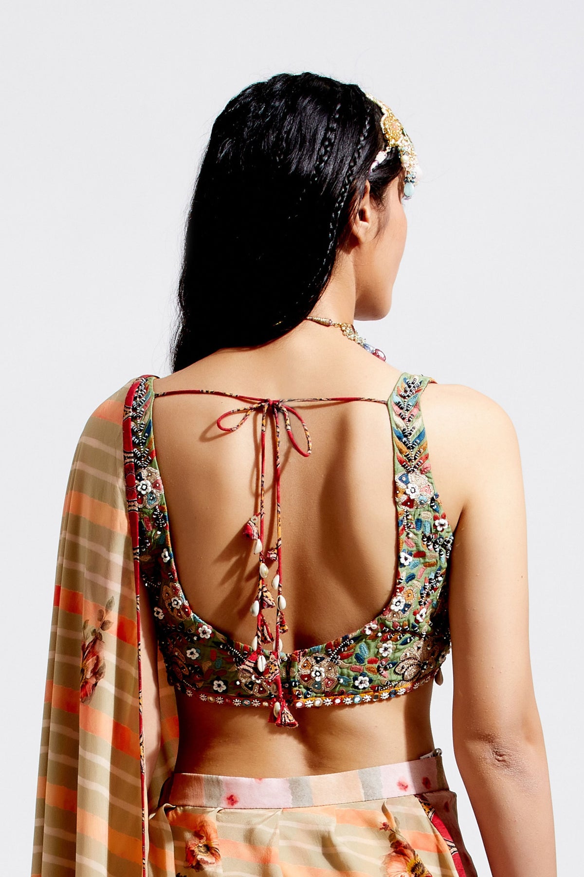 Kalpa blouse