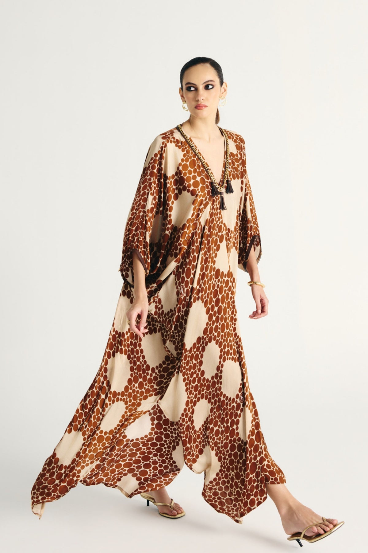 Maha Kaftan