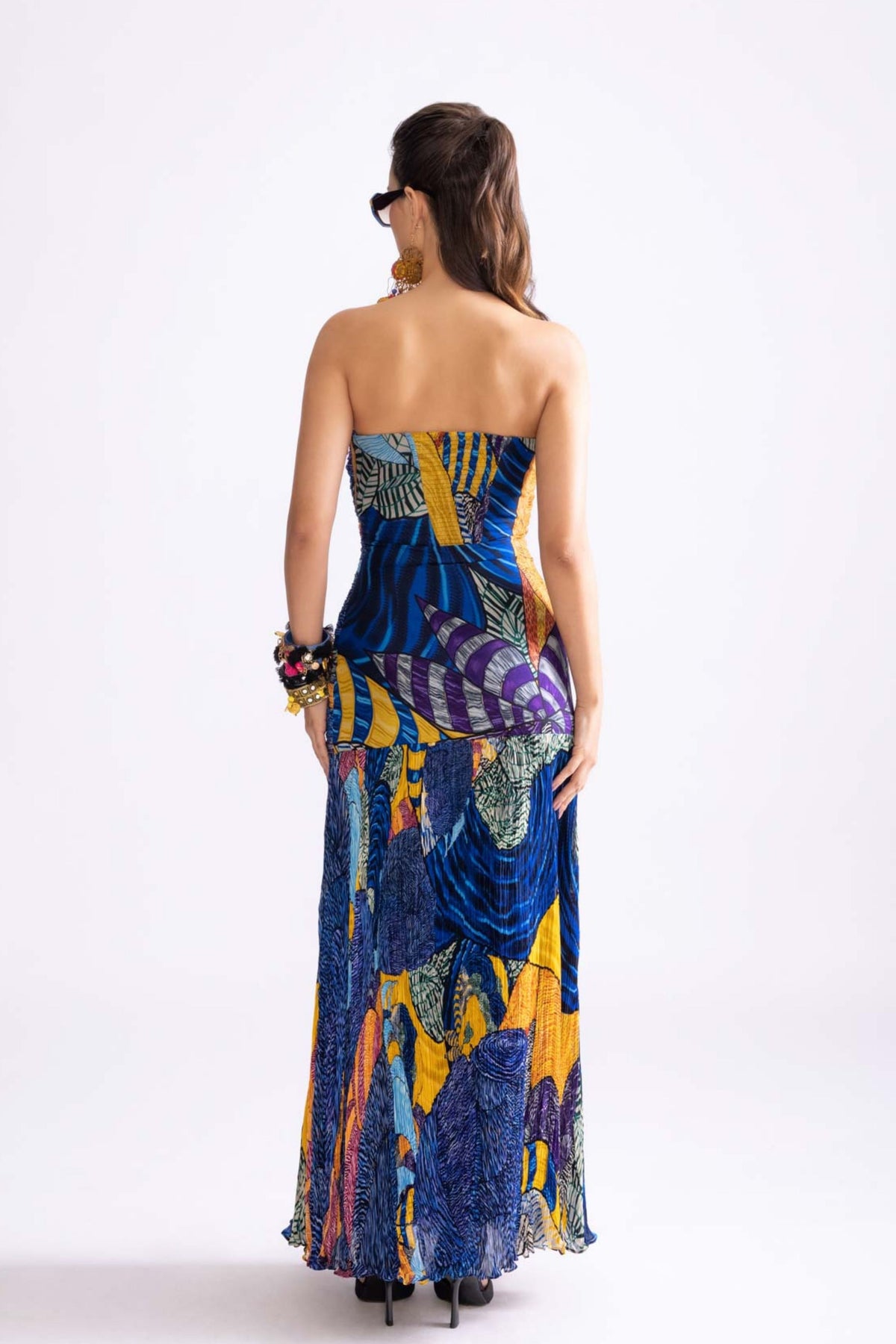 Jennifer Dress