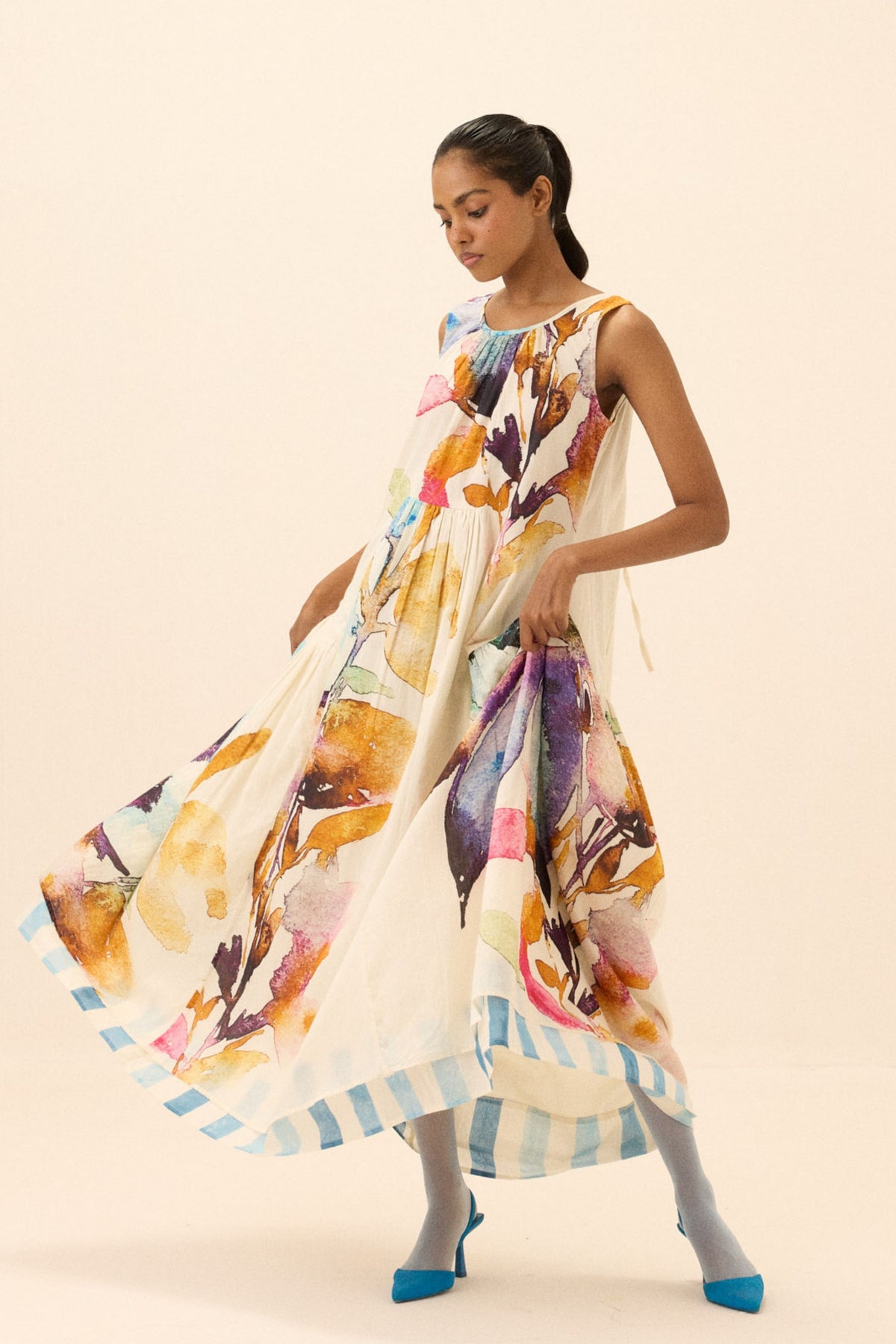 Arcadia Dress