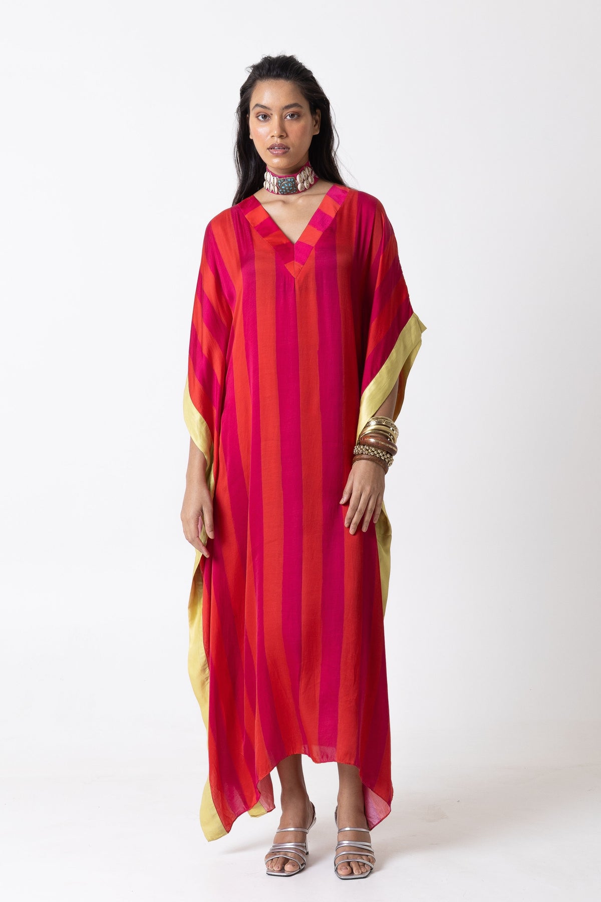 Sunset Kaftan