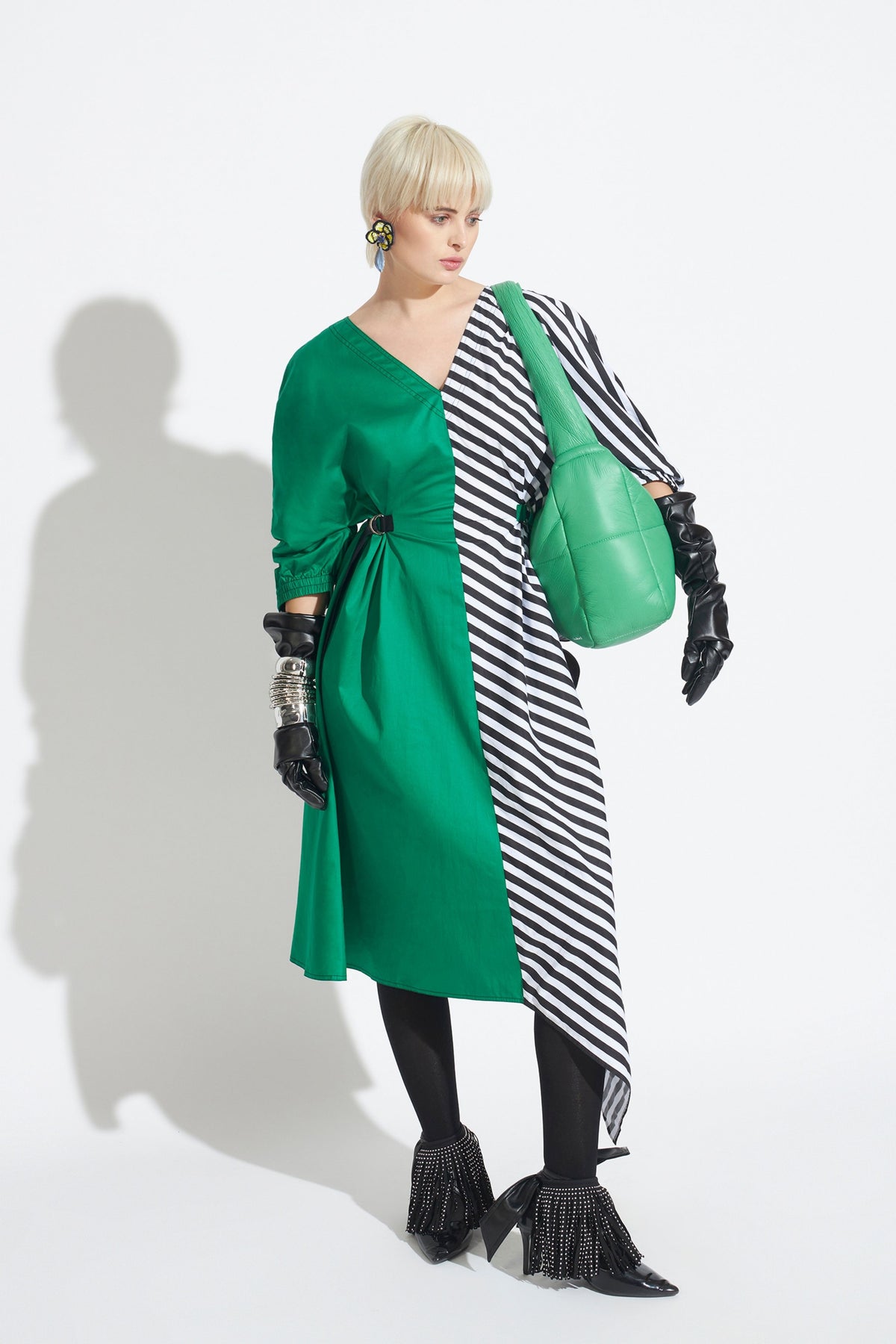 Hajun Dress