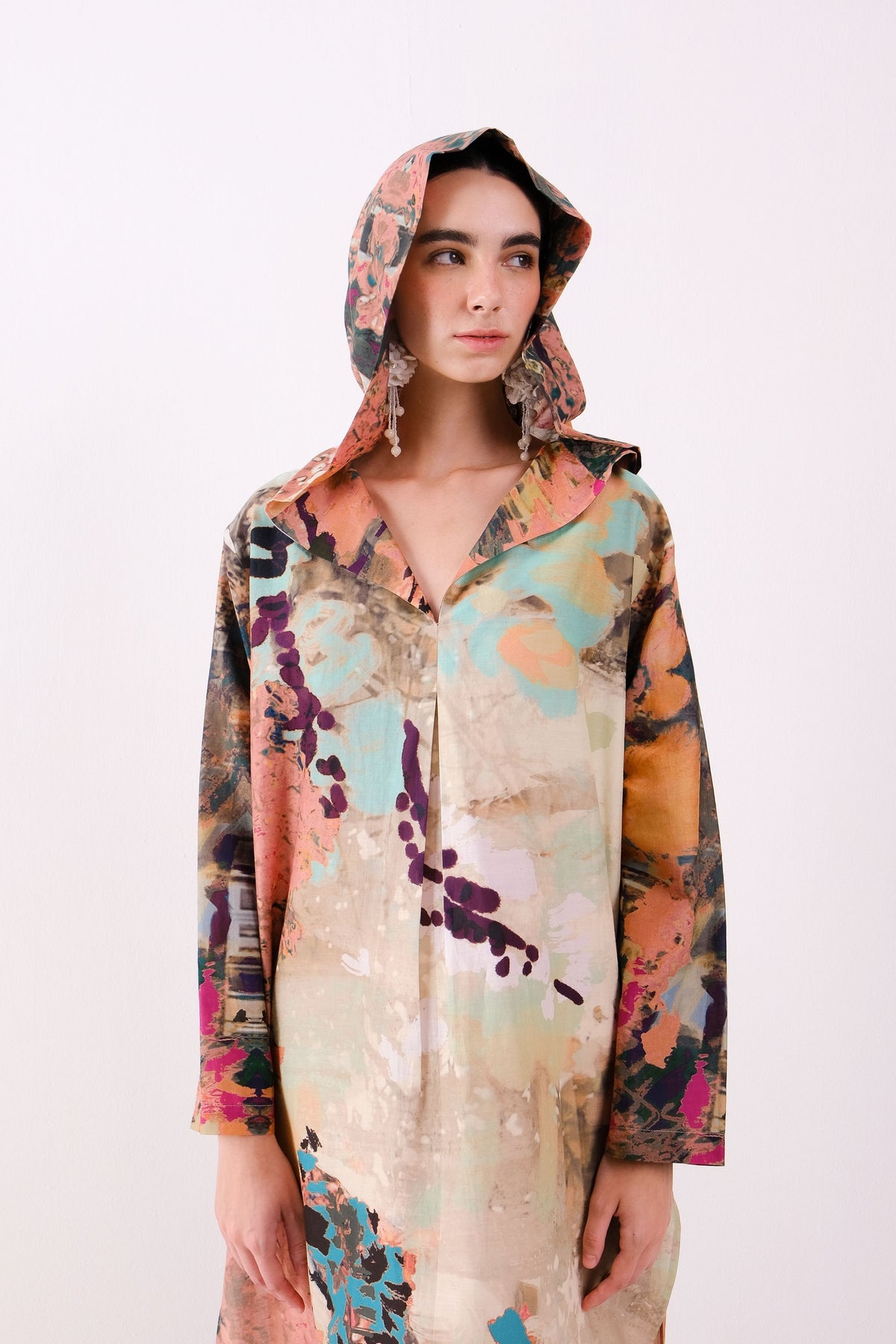 Elowen Dress