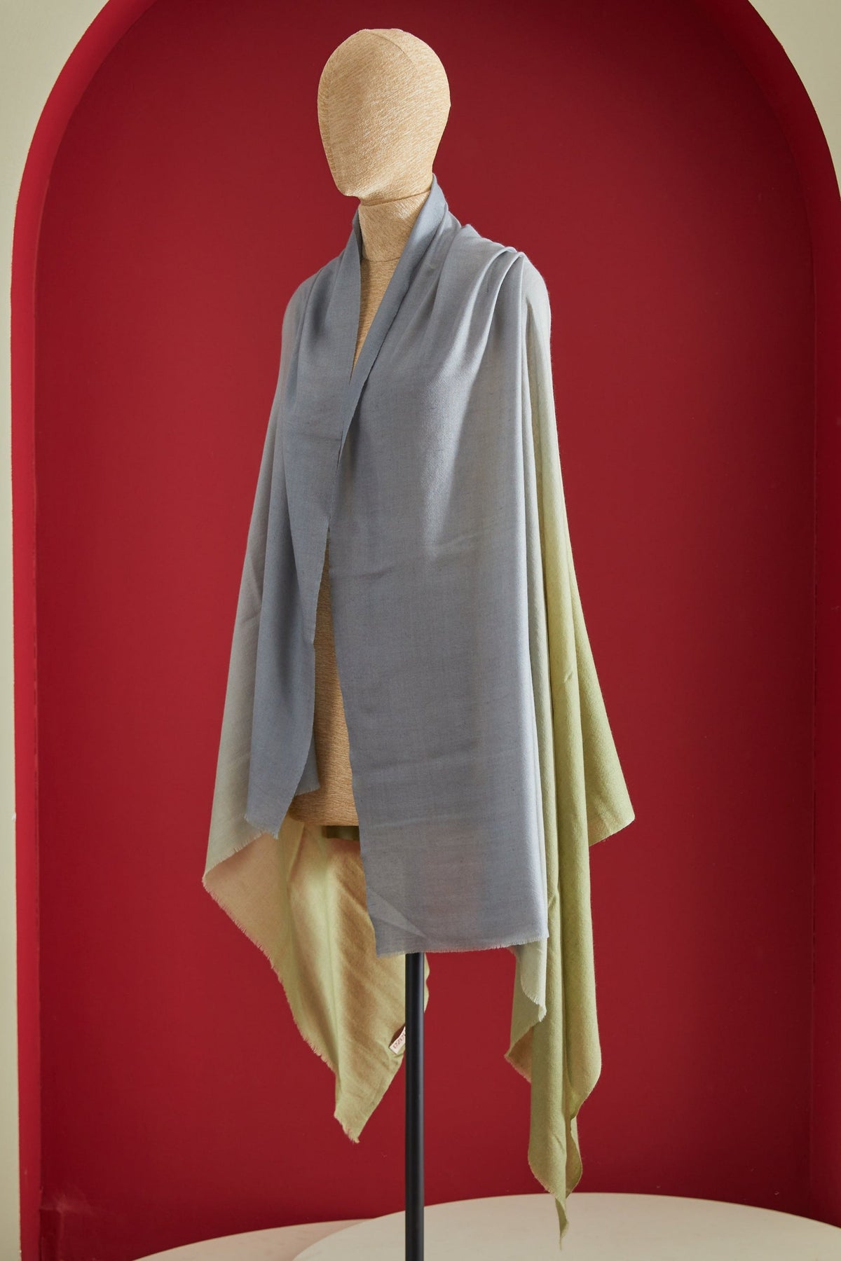 Mir Pashmina Shawl