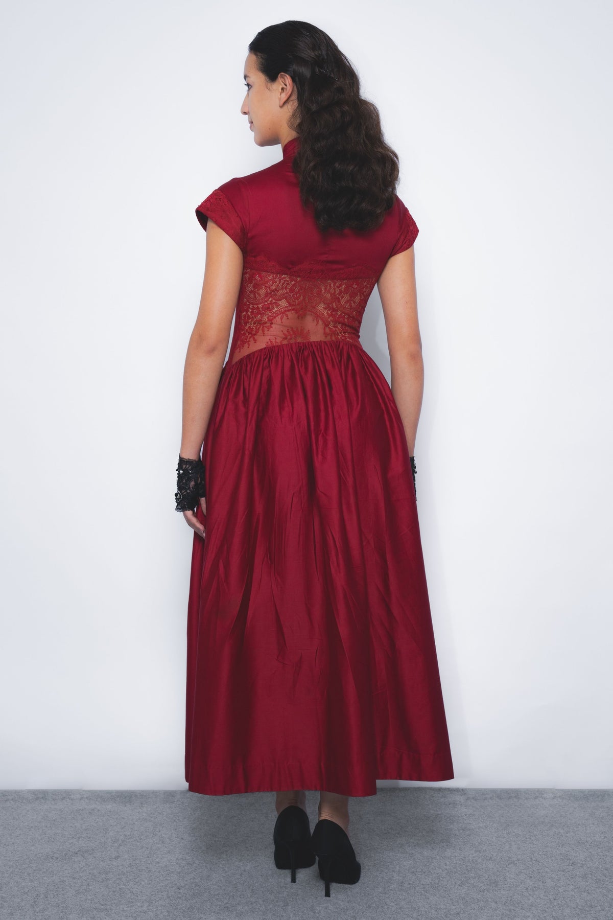 Joji Dress