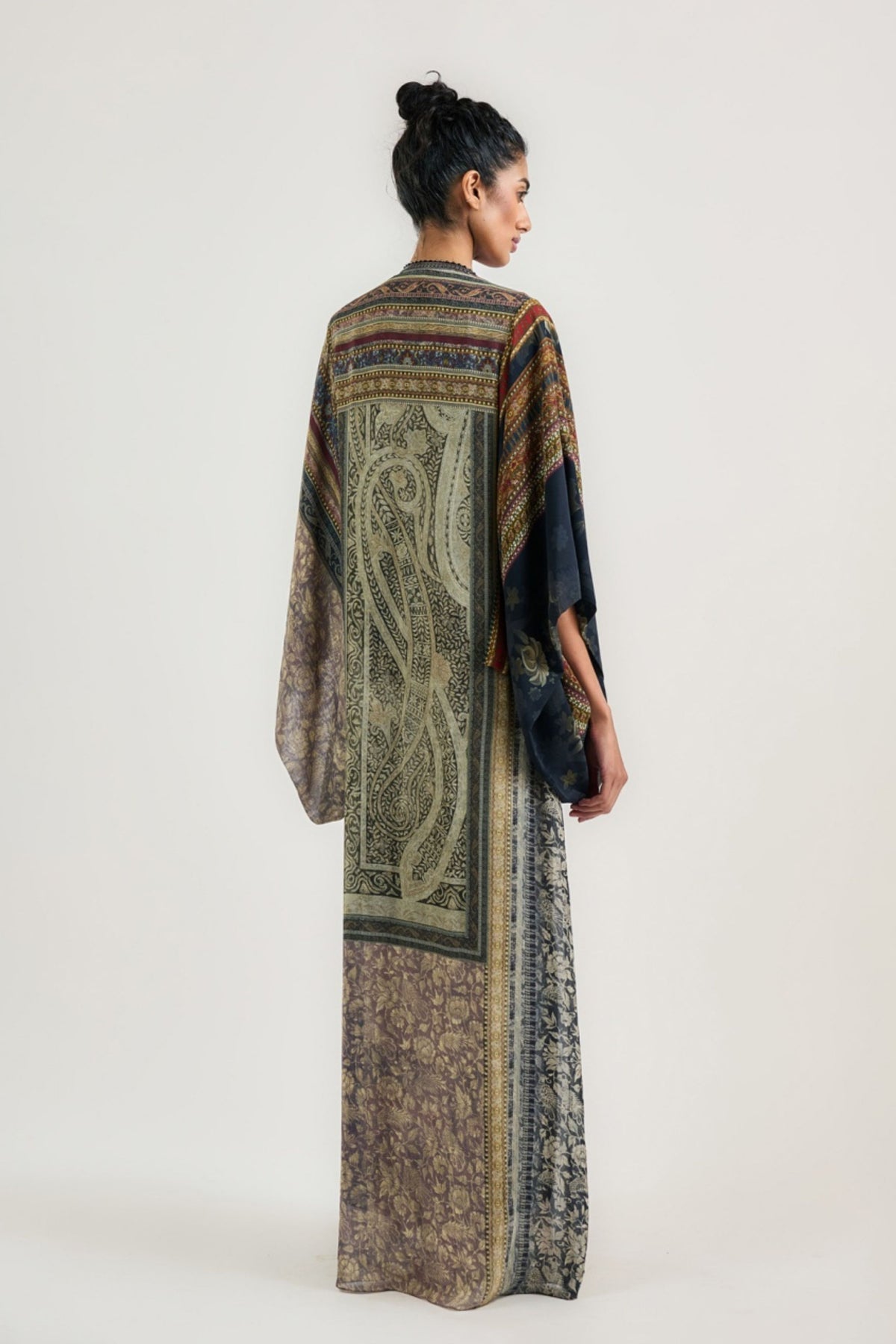 The Resort Kaftan