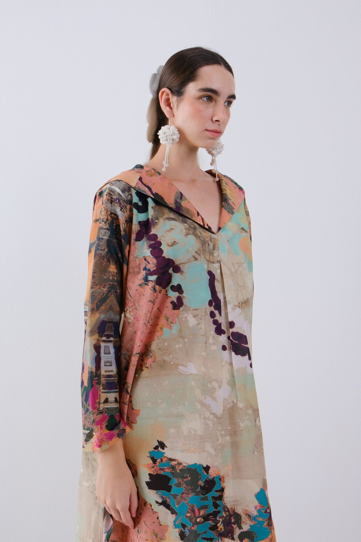 Elowen Dress