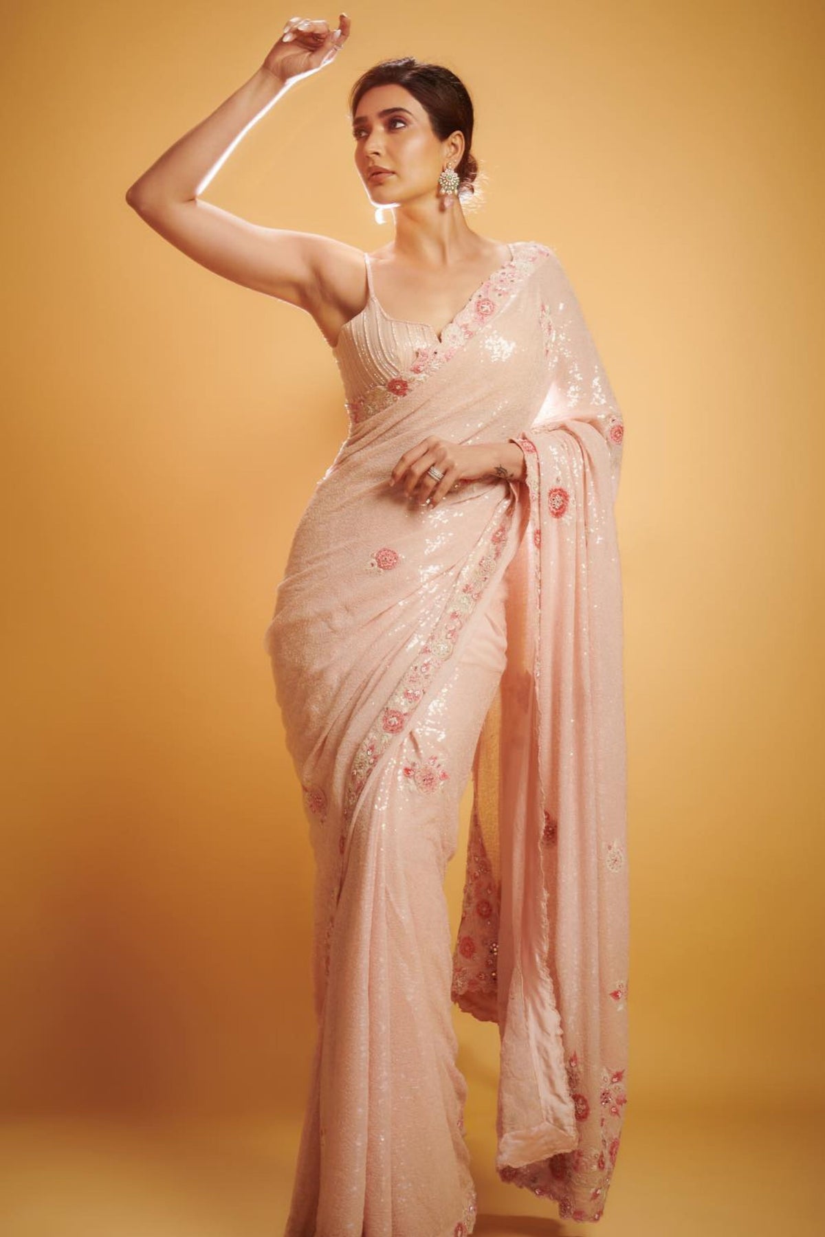 Karishma Tanna in Sawan Gandhi