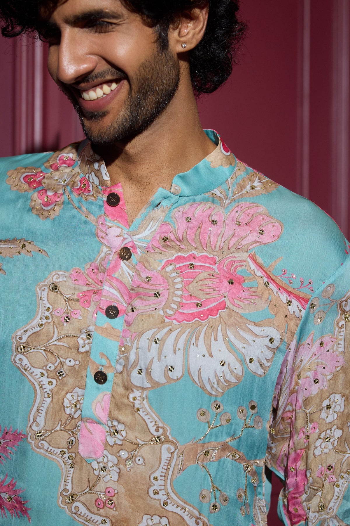 Adeel Mens Kurta Set