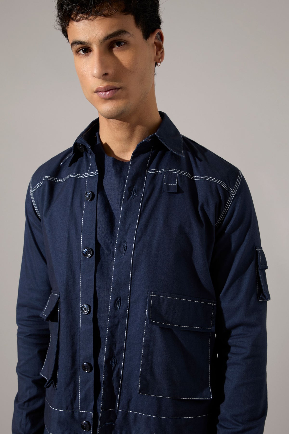 Anther Shacket Set