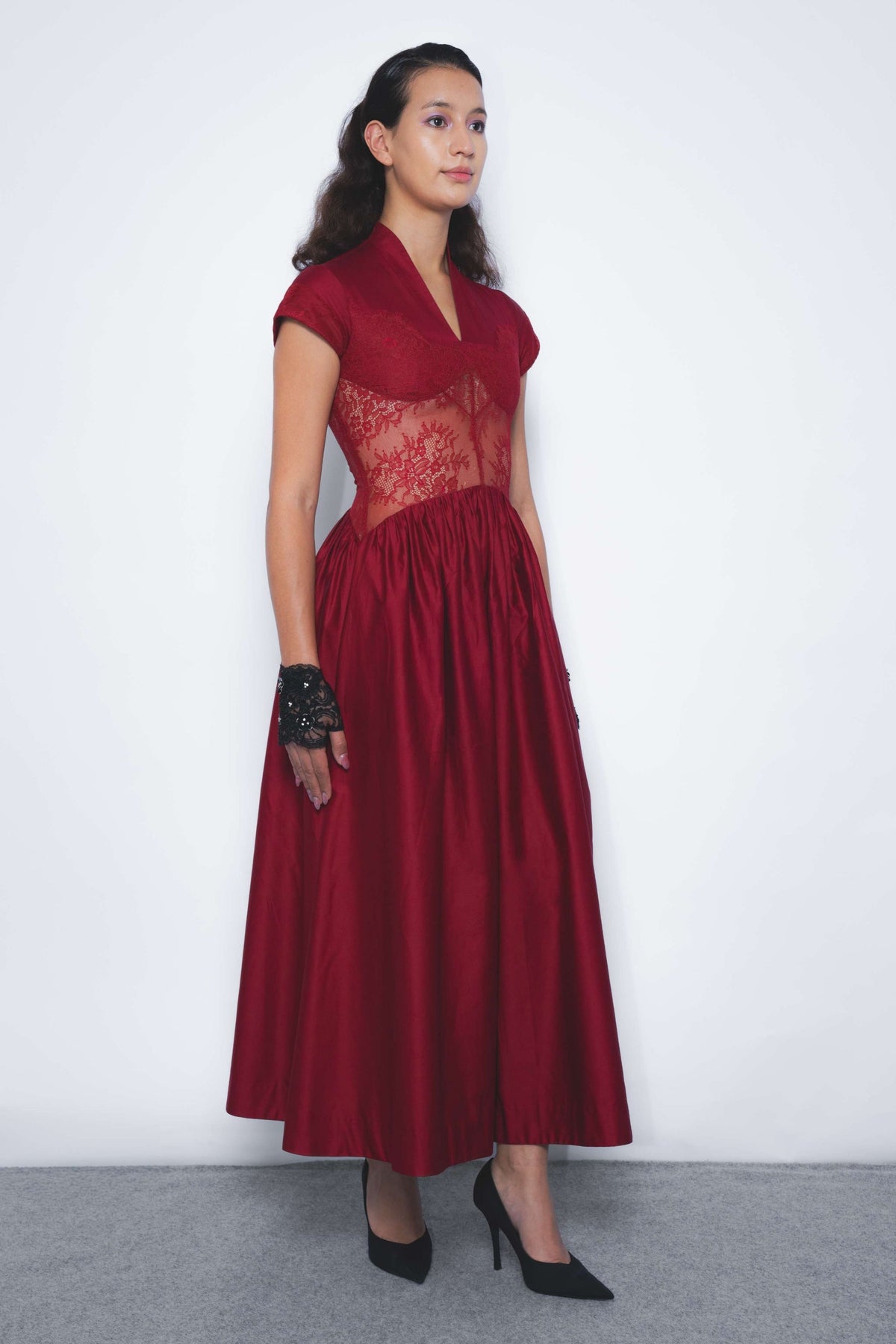 Joji Dress