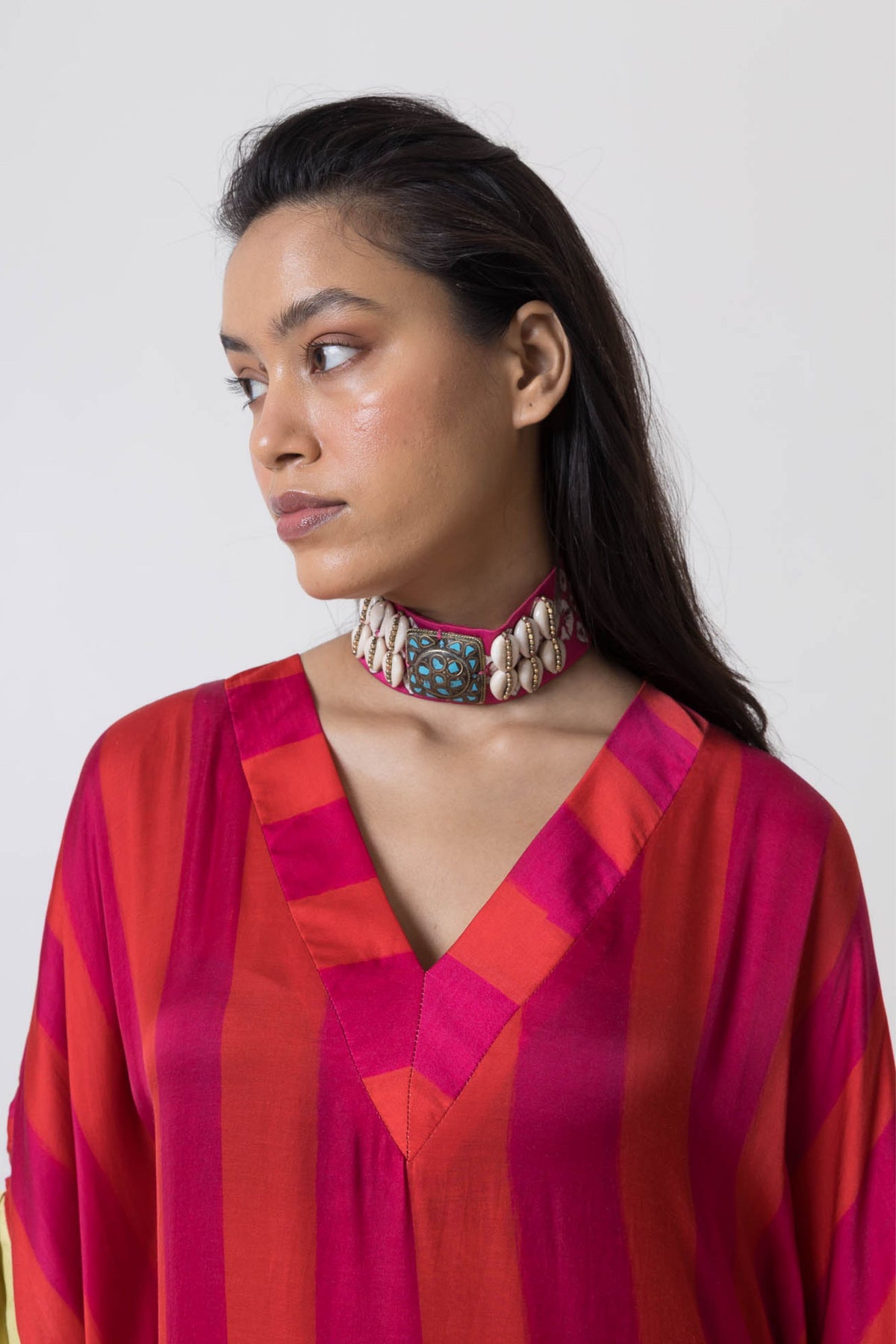 Sunset Kaftan