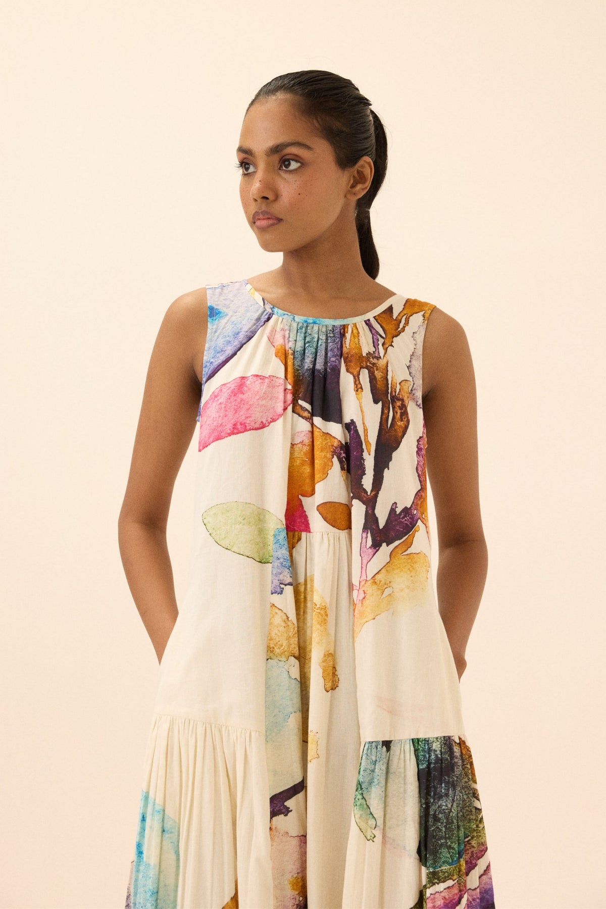 Arcadia Dress